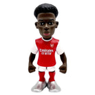 Minix Collectable Figurines Soccer 12 cm 