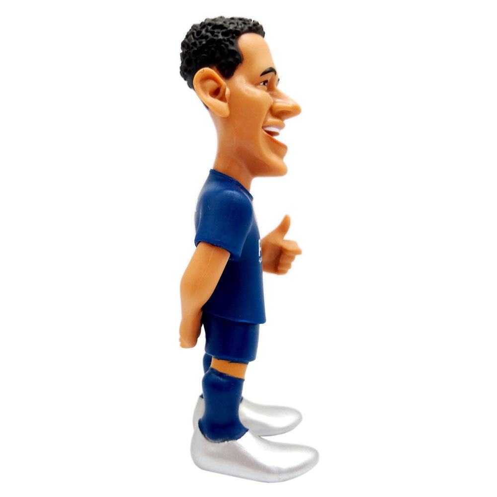 Minix Collectable Figurines Soccer 12 cm 