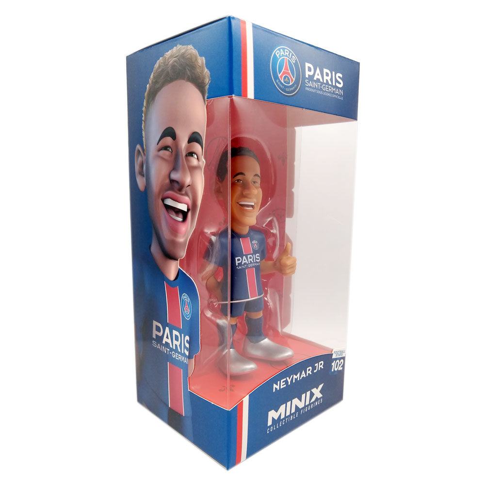 Minix Collectable Figurines Soccer 12 cm 