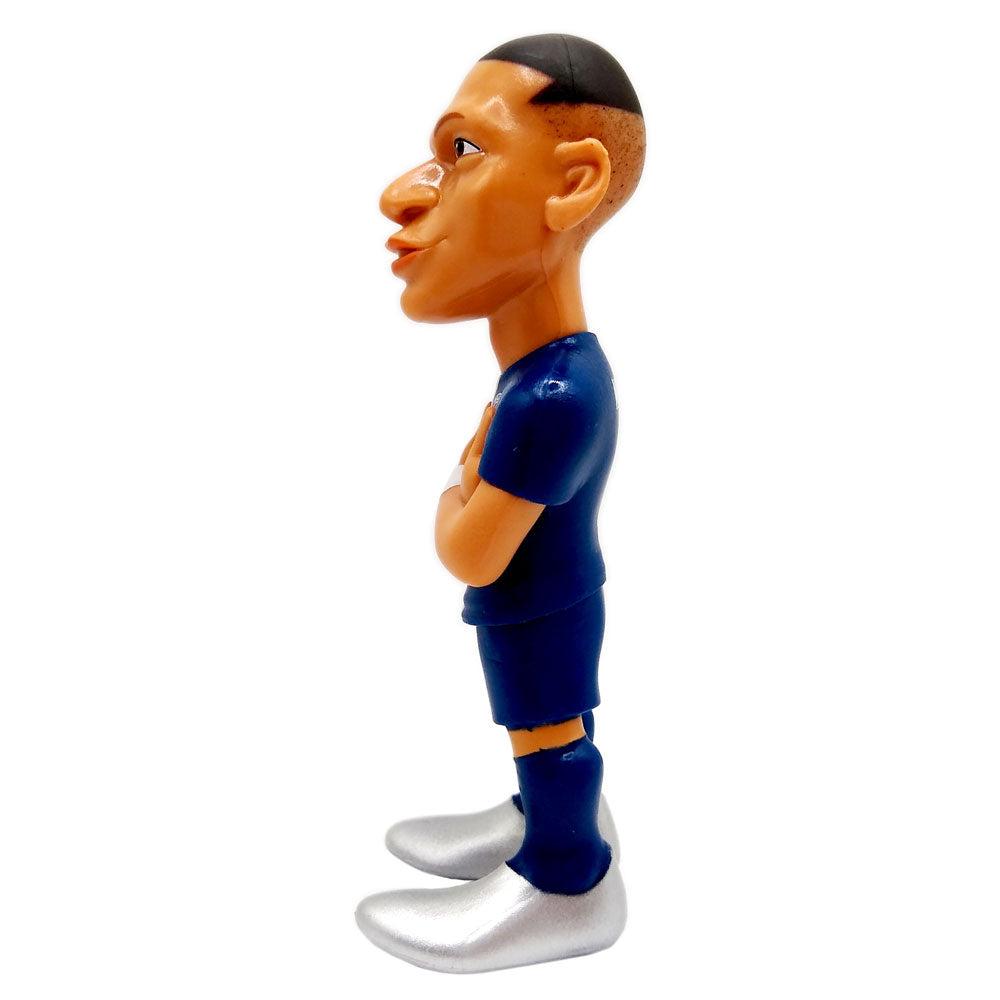 Minix Collectable Figurines Soccer 12 cm 