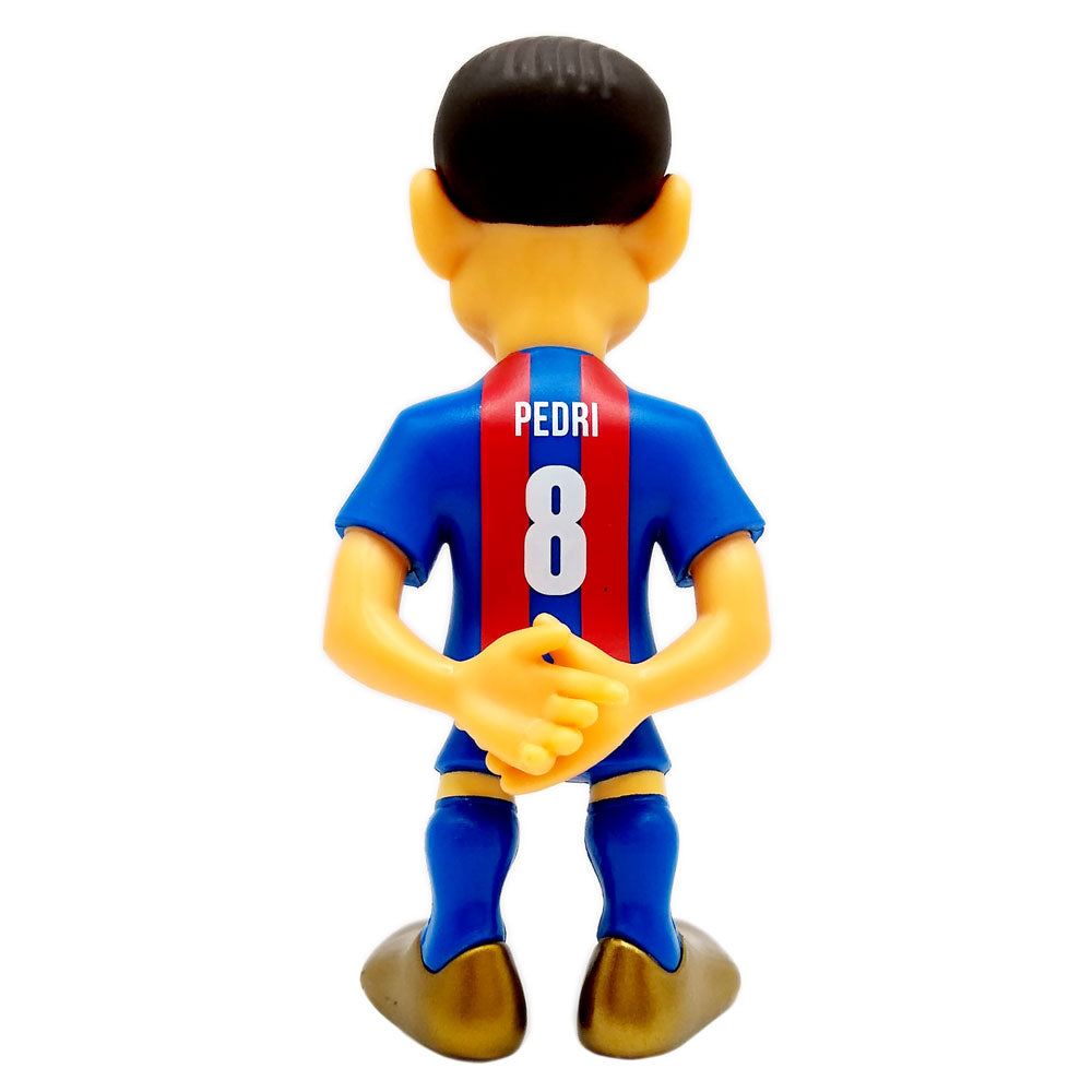 Minix Collectable Figurines Soccer 12 cm 