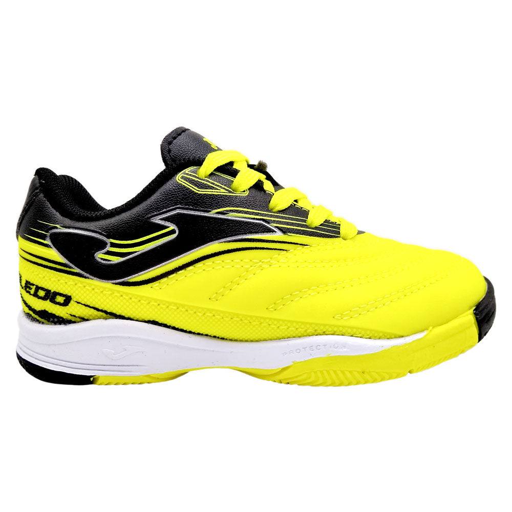 Joma Toledo Junior Indoor Soccer Shoes