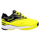 Joma Toledo Junior Indoor Soccer Shoes for Kids with lightweight, flexible design and excellent grip