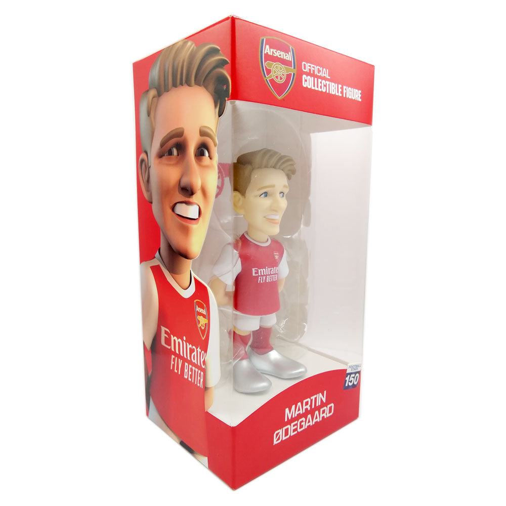 Minix Collectable Figurines Soccer 12 cm 