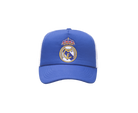 Officially Licensed Fan Ink Trucker Hat with Team Logo and Breathable Mesh Back