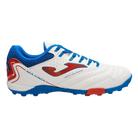 Joma Maxima turf soccer shoes designed for performance and comfort on turf fields