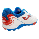 Joma Maxima turf soccer shoes for adults with superior grip and comfort on turf fields