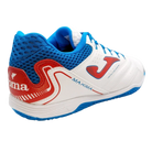 Joma Maxima indoor soccer shoes for men with breathable upper and high-traction outsole