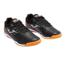Joma Maxima indoor soccer shoes with breathable upper and high traction outsole for agile futsal performance