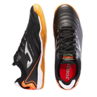 Joma Maxima indoor soccer shoes with breathable upper and high traction outsole for men's futsal performance