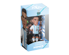 Minix Lautaro Martínez Argentina 12cm collectible figurine in national team kit with detailed likeness