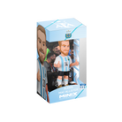 Minix Alexis Mac Allister 12cm Argentina football figurine in official kit for collectors