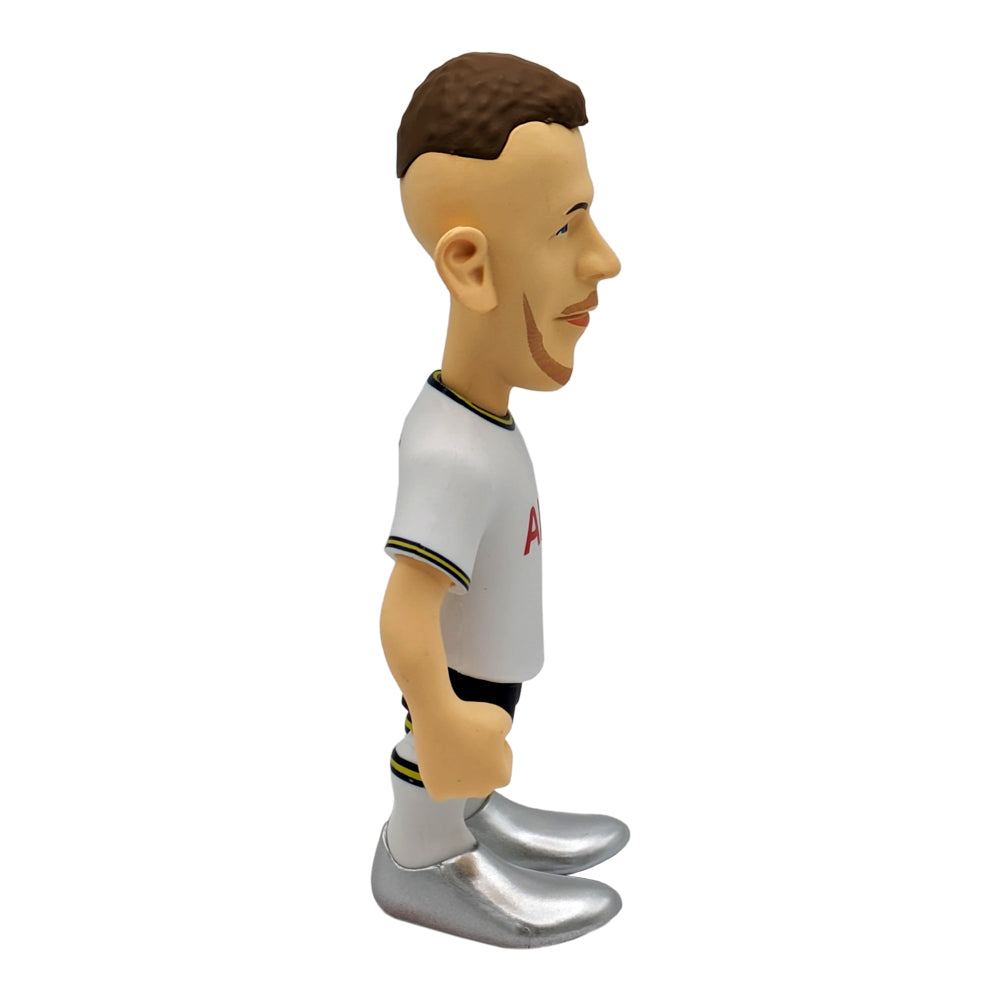 Minix Collectable Figurines Soccer 12 cm 