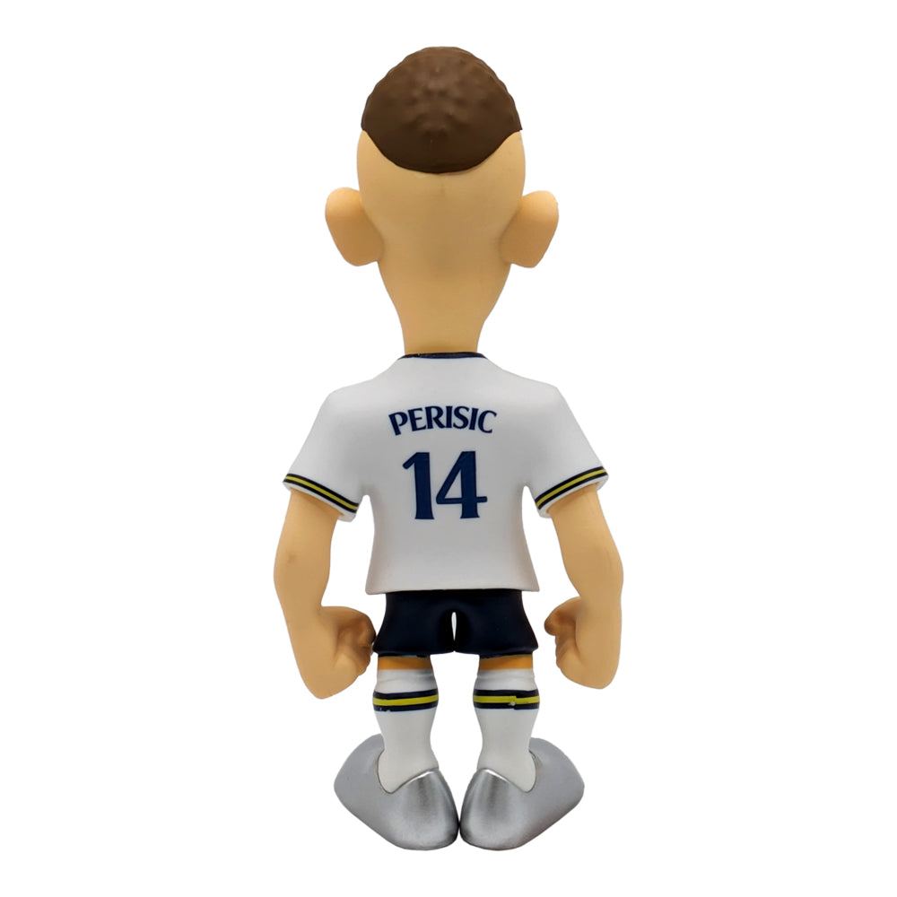 Minix Collectable Figurines Soccer 12 cm 