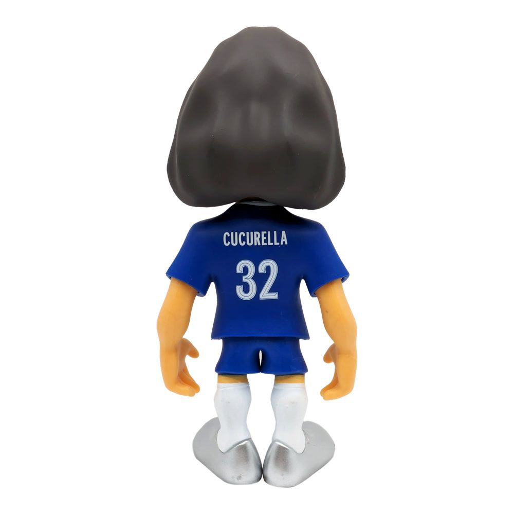 Minix Collectable Figurines Soccer 12 cm 