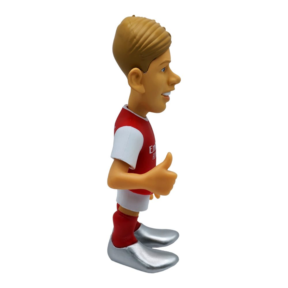 Minix Collectable Figurines Soccer 12 cm 