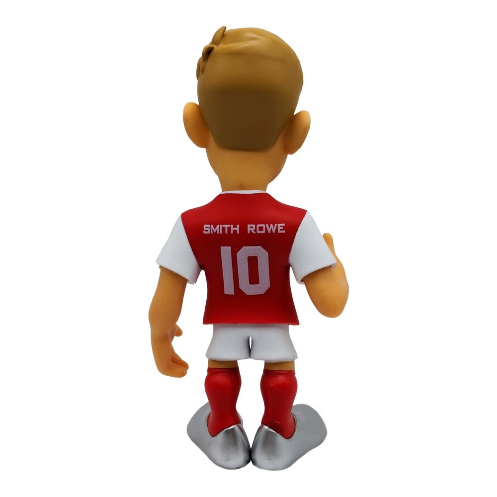 Minix Collectable Figurines Soccer 12 cm 