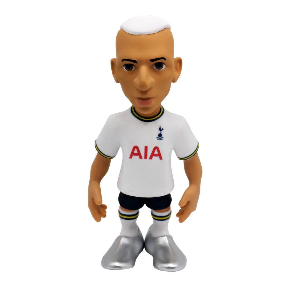 Minix Collectable Figurines Soccer 12 cm 