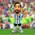 Minix Collectable Figurines Soccer 12 cm 