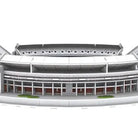 Bryant-Denny Stadium 3D puzzle rear exterior view
