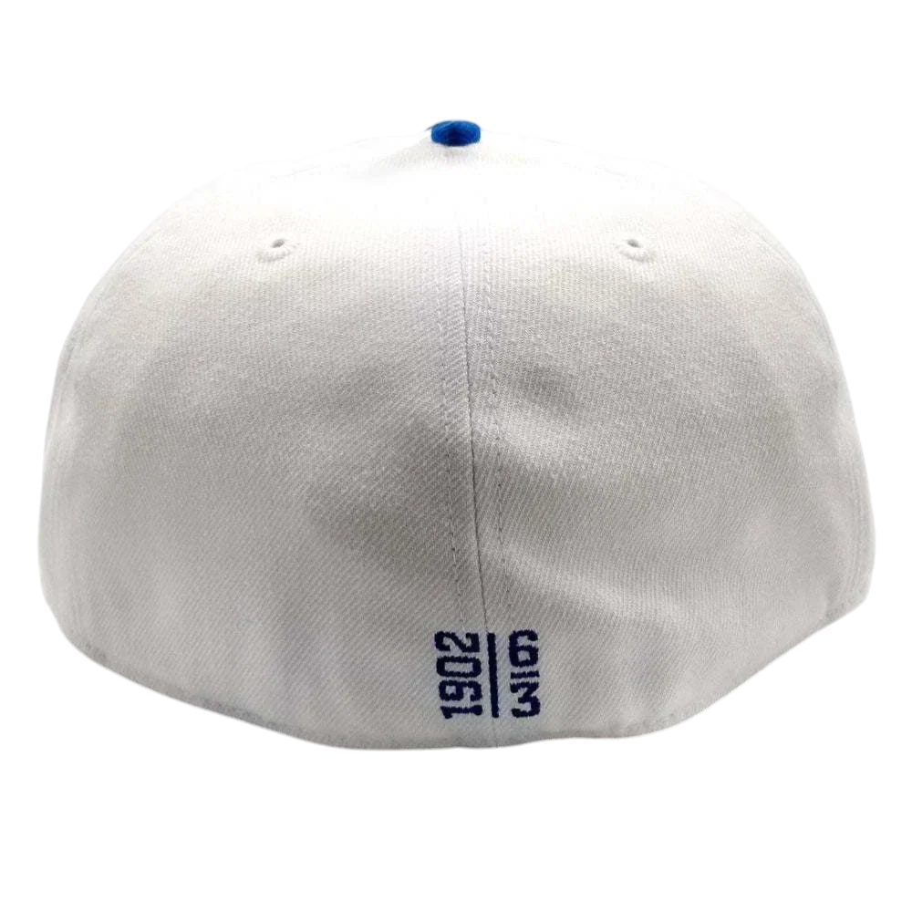 Official Real Madrid Fan Ink Dawn true fitted structured hat