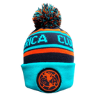 Club America and Cruz Azul football beanie premium acrylic winter hat