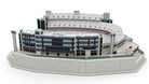 Georgia Bulldogs Sanford Stadium 3D puzzle 93-piece detailed stadium replica in team colors