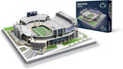 Penn State Nittany Lions Beaver Stadium 3D puzzle model showing detailed stadium structure and field