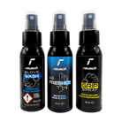 Reusch Glove Wash, Re:Fresher and Grip Spray 50 ml bottles