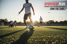 Joma Dribling turf adult soccer shoes designed for durability, support, and agility on turf fields