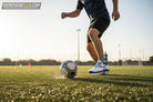 Joma Maxima turf soccer shoes for adults with superior traction and stylish design