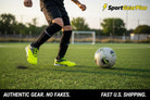 Joma Toledo Junior Kids Turf Soccer Shoes for artificial surfaces with comfort and durability