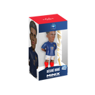 SGP Minix Désiré Doué 12cm collectible figurine in France national team blue kit inside branded display box