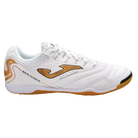 Joma Maxima indoor soccer shoes with lightweight breathable upper and non-marking high traction outsole