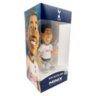 Minix Spurs Son Heung-Min collectible figurine in official Spurs kit and packaging