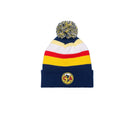 fan ink officially licensed international soccer knit caps