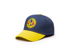 Fan Ink Officially Licensed 2-Tone Adjustable Hats 