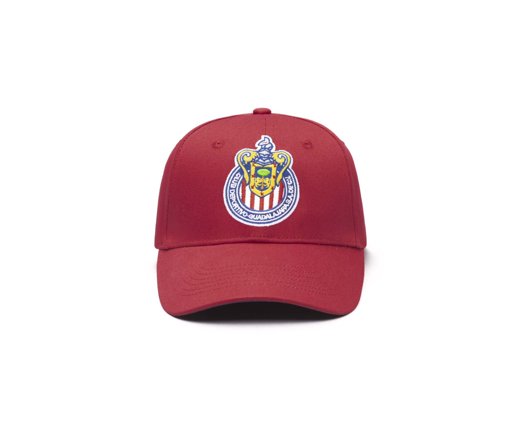 Fan Ink Officially Licensed Adjustable Hats -Top Clubs