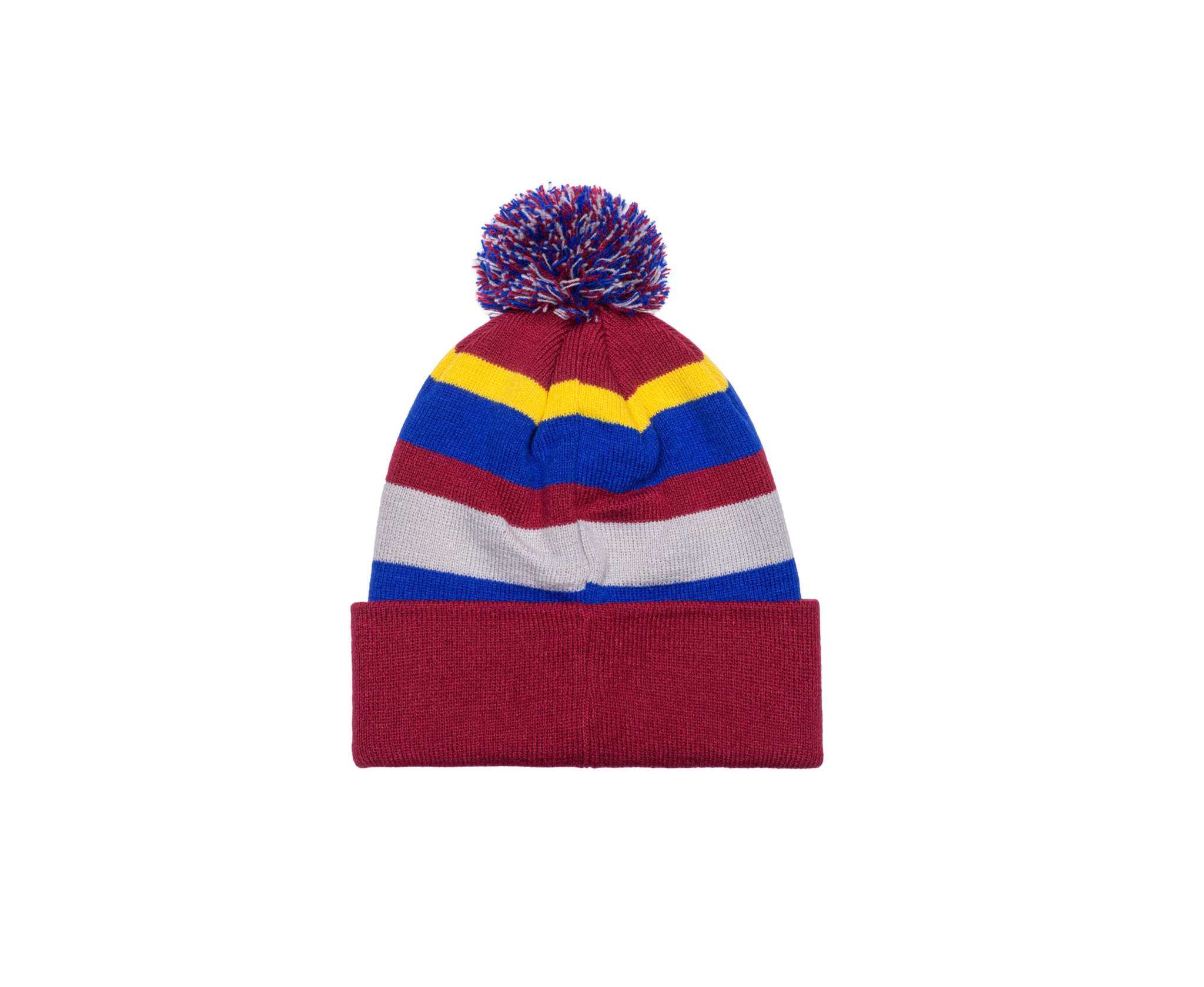 Fan Ink Officially Licensed International Soccer Knit Caps