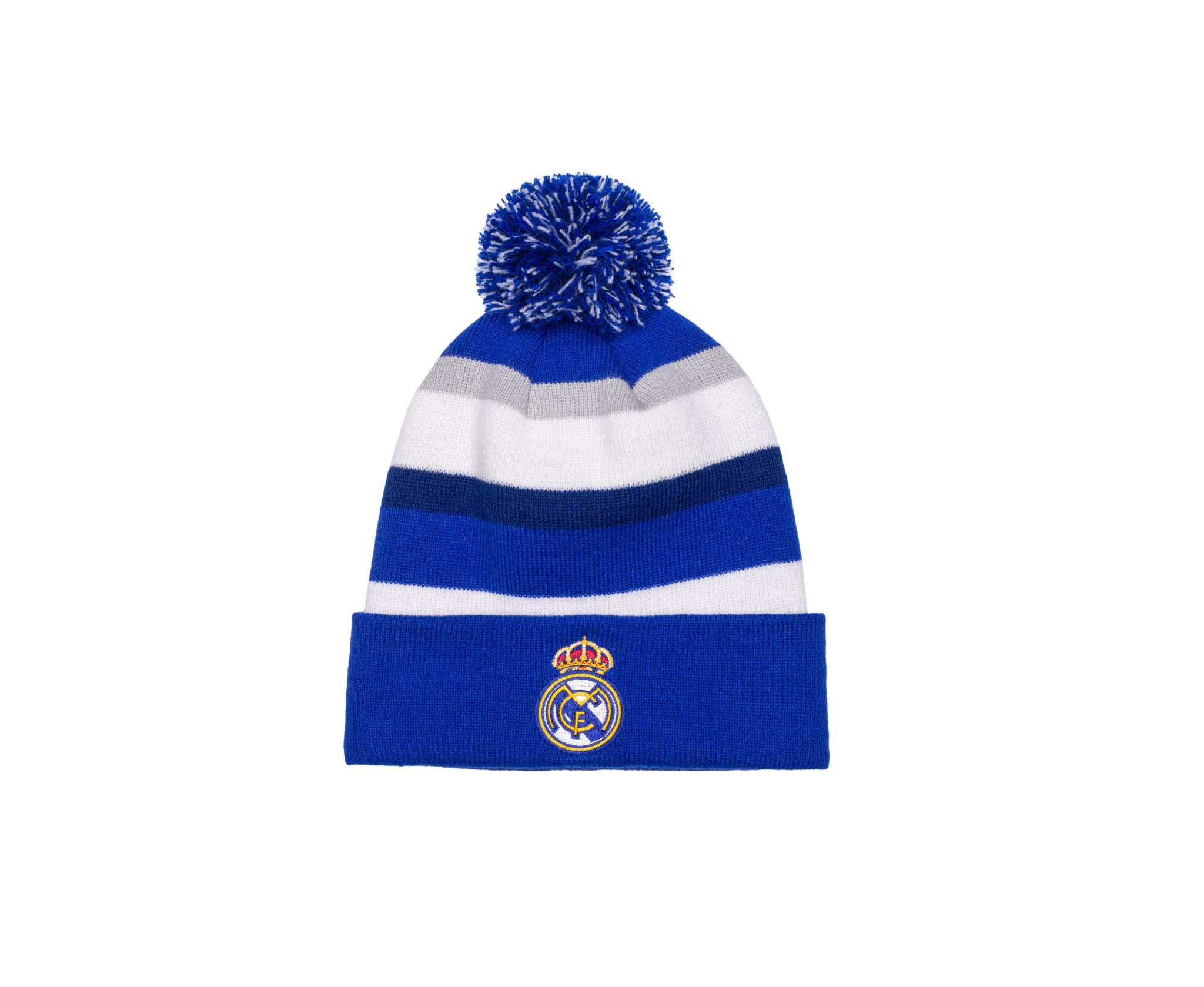 Fan Ink Officially Licensed International Soccer Knit Caps